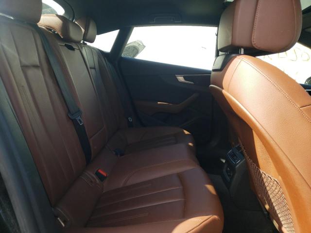 Photo 6 from auction – 2019 AUDI A5 PREMIUM with VIN WAUBNCF53KA004844