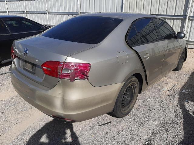 Photo 4 from auction – 2013 VOLKSWAGEN JETTA BASE with VIN 3VW2K7AJ8DM242716