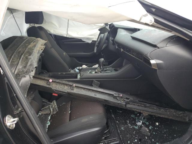 Photo 5 from auction – 2021 MAZDA 3 with VIN JM1BPAA7XM1341203