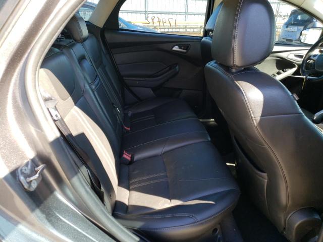 Zdjęcie 6 z aukcji – 2013 FORD FOCUS SE z VIN 1FADP3K24DL227571