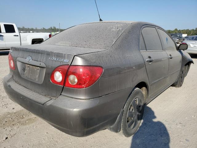 Photo 4 from auction – 2007 TOYOTA COROLLA CE with VIN 1NXBR32E57Z843246