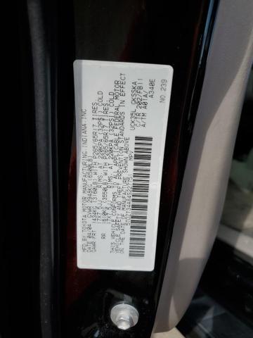 Photo 10 from auction – 2004 TOYOTA SEQUOIA SR with VIN 5TDZT34A84S227751