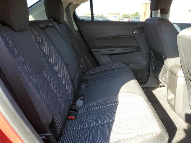 Photo 6 from auction – 2014 CHEVROLET EQUINOX LT with VIN 1GNALCEK5EZ121804