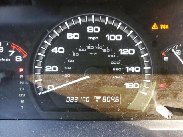 Photo 8 from auction – 2007 HONDA ACCORD EX with VIN 1HGCM66877A086804