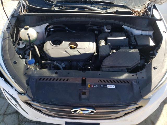 Photo 7 from auction – 2016 HYUNDAI TUCSON LIM with VIN KM8J3CA41GU254183