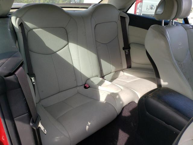 Photo 6 from auction – 2014 INFINITI Q60 BASE with VIN JN1CV6FE6EM900280