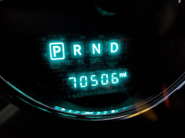 Photo 8 from auction – 2016 JEEP WRANGLER U with VIN 1C4BJWDG3GL323662