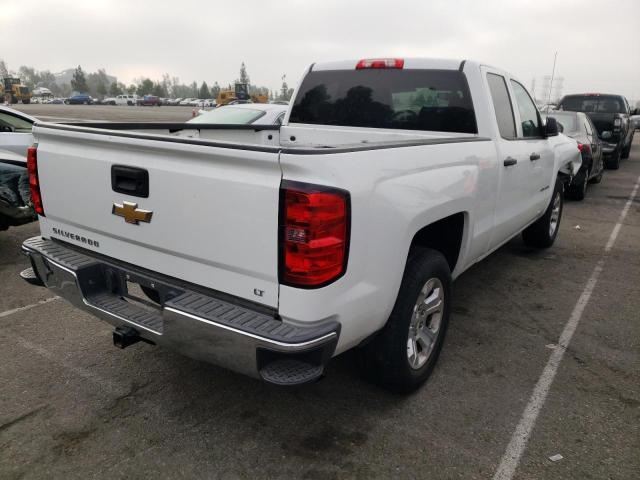 Photo 4 from auction – 2014 CHEVROLET SILVERADO with VIN 1GCRCREC3EZ339585
