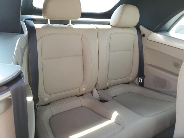 Photo 6 from auction – 2014 VOLKSWAGEN BEETLE with VIN 3VW5L7AT7EM806143