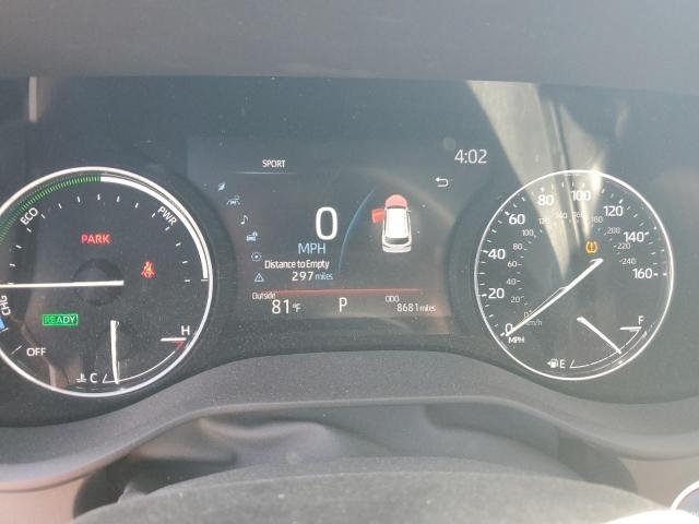 Photo 8 from auction – 2021 TOYOTA SIENNA LIM with VIN 5TDESKFC0MS015789