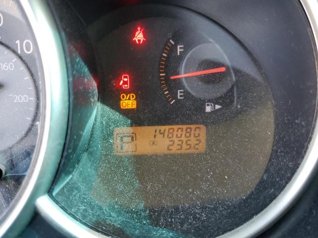 Photo 8 from auction – 2008 NISSAN VERSA S with VIN 3N1BC13E48L353629