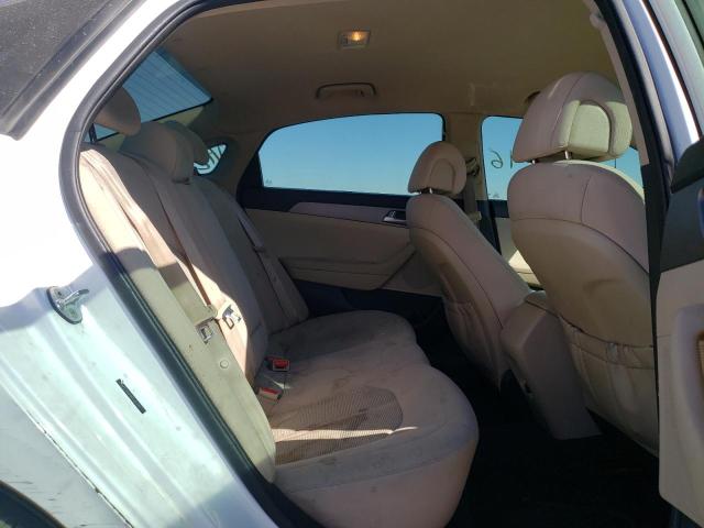 Photo 6 from auction – 2016 HYUNDAI SONATA SE with VIN 5NPE24AF6GH263052