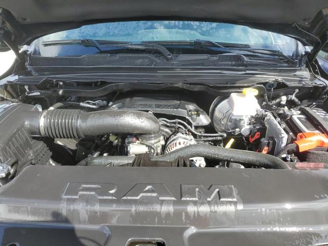 Photo 7 from auction – 2021 RAM 1500 BIG H with VIN 1C6SRFBT9MN821901