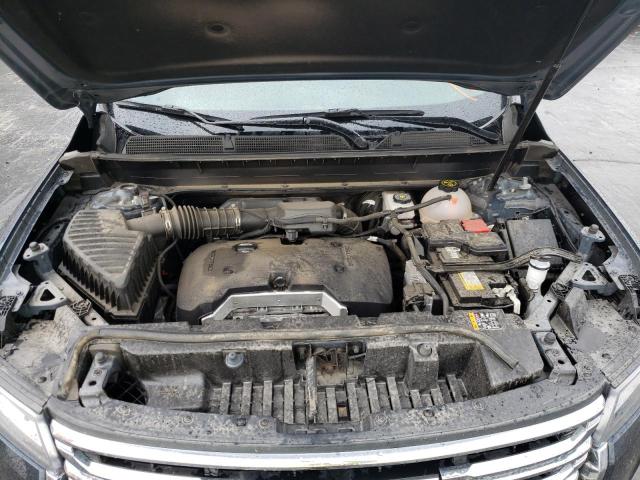 Photo 7 from auction – 2020 GMC ACADIA SLE with VIN 1GKKNKLAXLZ221376