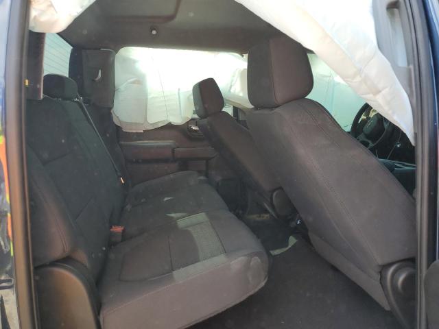 Photo 6 from auction – 2022 CHEVROLET SILVERADO with VIN 3GCPWBEK2NG100817