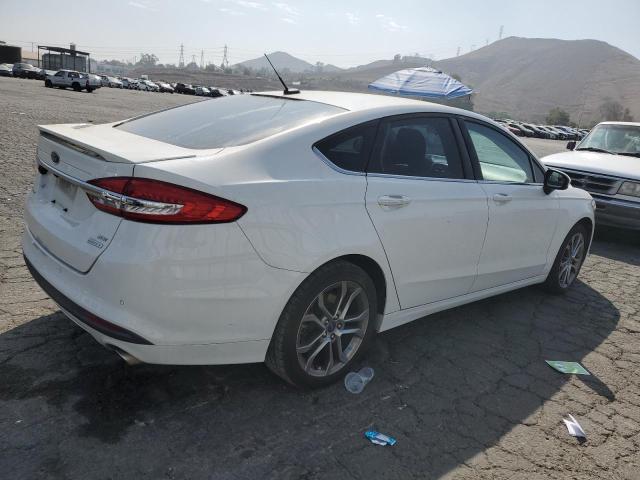 Photo 3 from auction – 2017 FORD FUSION SE with VIN 3FA6P0HDXHR293758