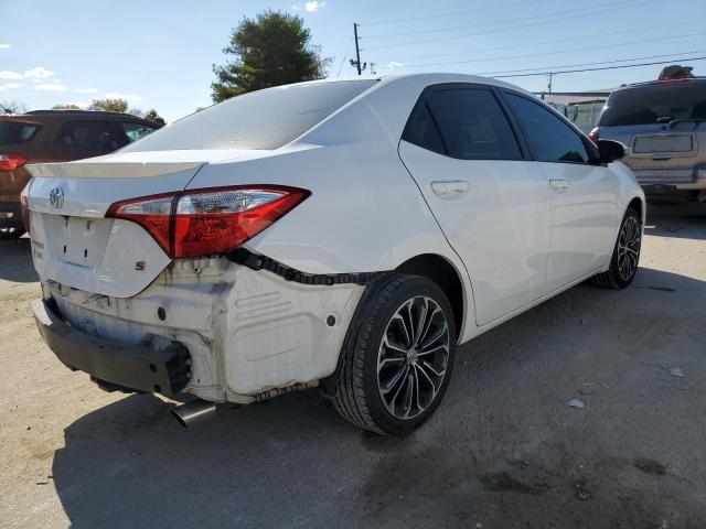 Photo 4 from auction – 2014 TOYOTA COROLLA L with VIN 2T1BURHE8EC074748