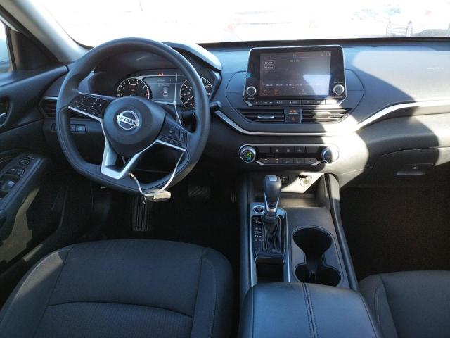 Photo 8 from auction – 2019 NISSAN ALTIMA S with VIN 1N4BL4BV4KN322538