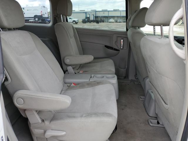 Photo 6 from auction – 2012 NISSAN QUEST S with VIN JN8AE2KPXC9045205