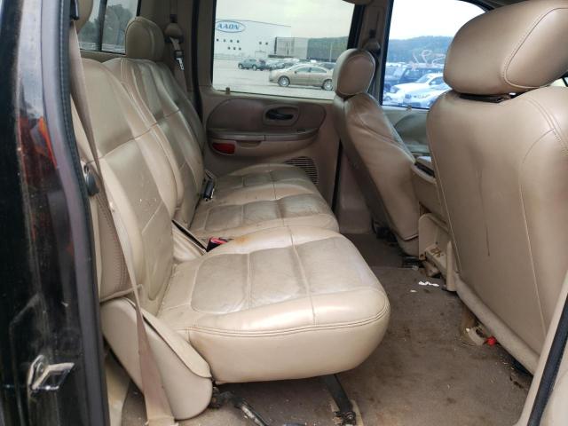 Photo 6 from auction – 2002 FORD F150 SUPER with VIN 1FTRW08LX2KD46150
