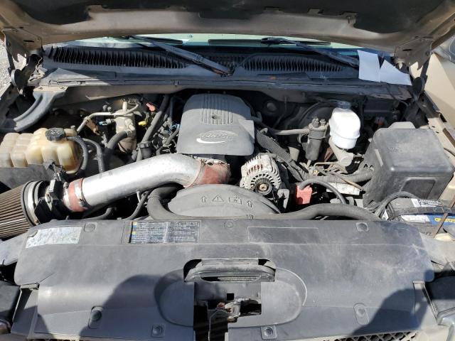 Photo 7 from auction – 2004 CHEVROLET SILVERADO with VIN 2GCEC19T441250738