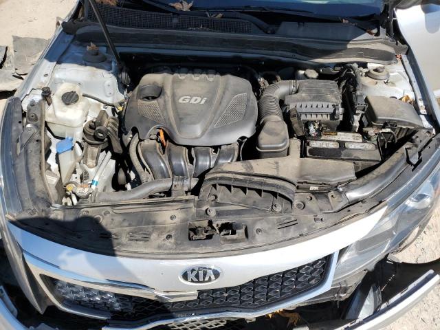Photo 7 from auction – 2013 KIA OPTIMA LX with VIN KNAGM4A77D5436193
