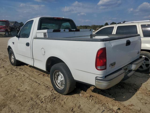 Photo 3 from auction – 2000 FORD F150 with VIN 1FTRF17W3YNB46753