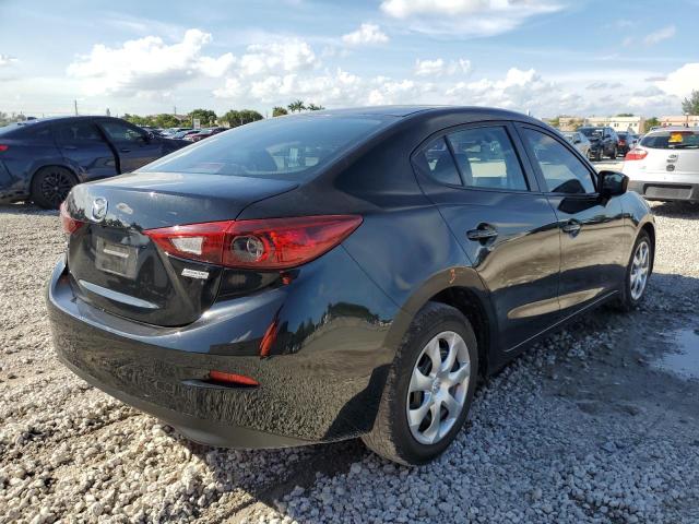 Photo 4 from auction – 2017 MAZDA 3 SPORT with VIN 3MZBN1U77HM105339