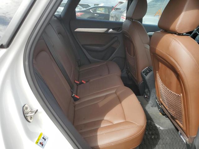 Photo 6 from auction – 2018 AUDI Q3 PREMIUM with VIN WA1JCCFS9JR020101