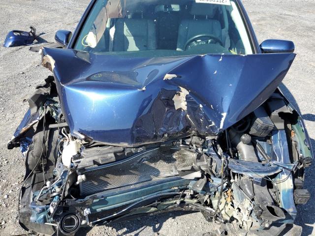 Photo 7 from auction – 2016 HONDA CR-V EXL with VIN 2HKRM4H73GH660485