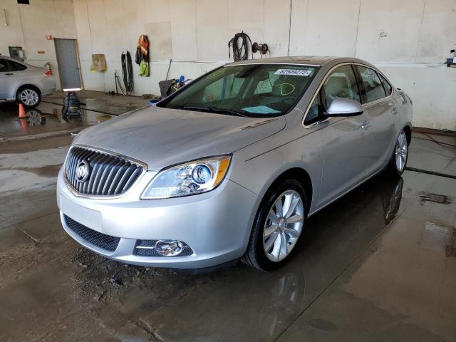 Photo 2 from auction – 2015 BUICK VERANO CON with VIN 1G4PR5SK7F4161023