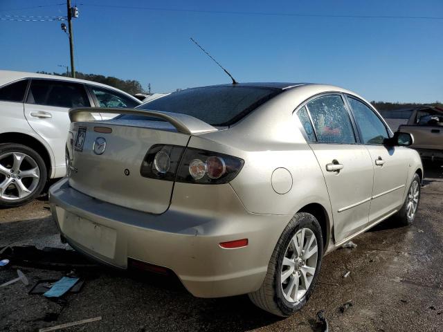 Photo 4 from auction – 2007 MAZDA 3 I with VIN JM1BK32F971705633