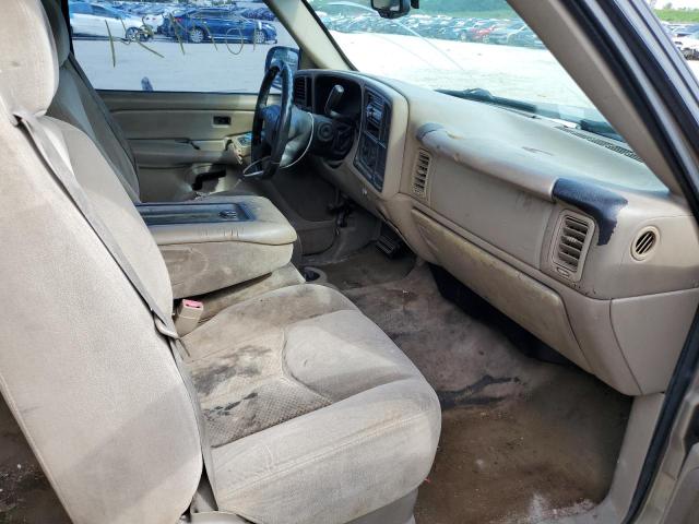 Photo 5 from auction – 2004 CHEVROLET SILVERADO with VIN 2GCEC19T441250738