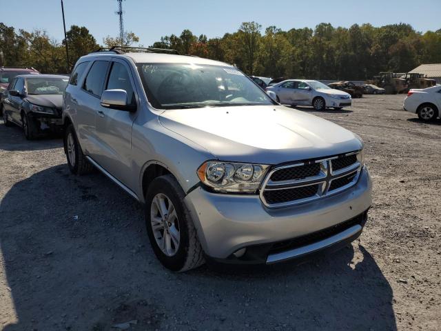 DODGE DURANGO CR 2011 with VIN 1D4RE4GG5BC634878 - Photo from auction