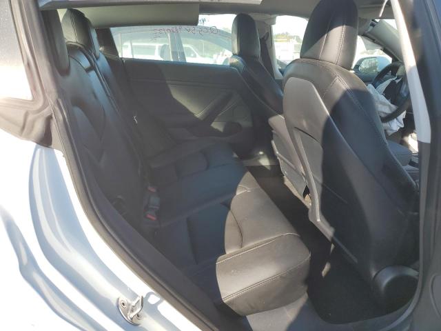 Photo 6 from auction – 2022 TESLA MODEL 3 with VIN 5YJ3E1EA6NF286984