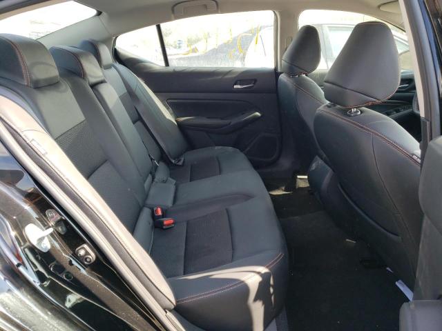 Photo 6 from auction – 2022 NISSAN ALTIMA SR with VIN 1N4BL4CW7NN307835