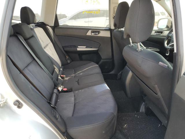 Photo 6 from auction – 2010 SUBARU FORESTER 2 with VIN JF2SH6CC0AH778510