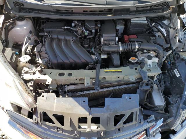 Photo 7 from auction – 2015 NISSAN VERSA NOTE with VIN 3N1CE2CPXFL368235