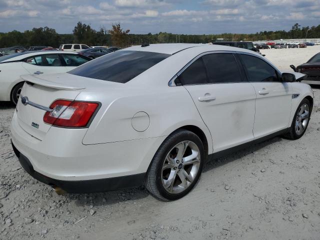 Photo 4 from auction – 2010 FORD TAURUS SHO with VIN 1FAHP2KT2AG158937