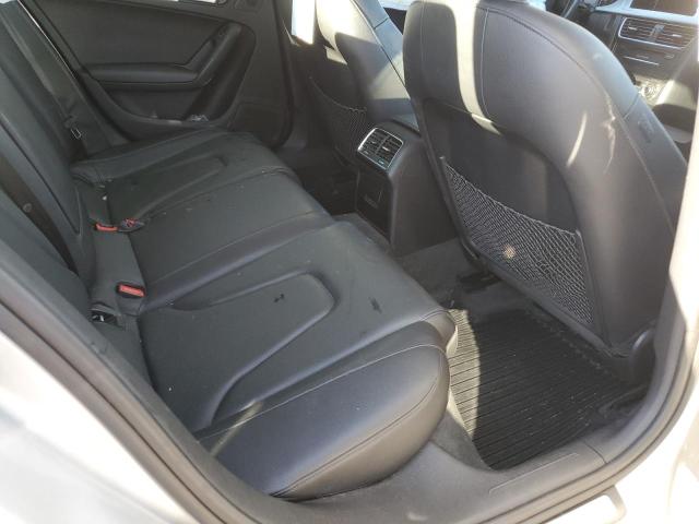 Photo 6 from auction – 2012 AUDI A4 PREMIUM with VIN WAUFFAFL2CA118160