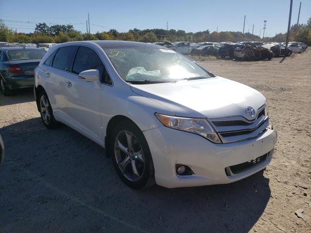 TOYOTA VENZA LE 2013 with VIN 4T3BK3BB6DU093269 - Photo from auction