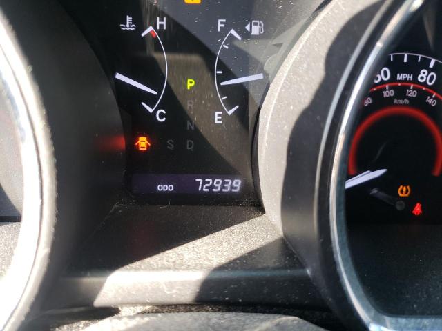 Photo 8 from auction – 2013 TOYOTA HIGHLANDER with VIN 5TDBK3EH4DS259144