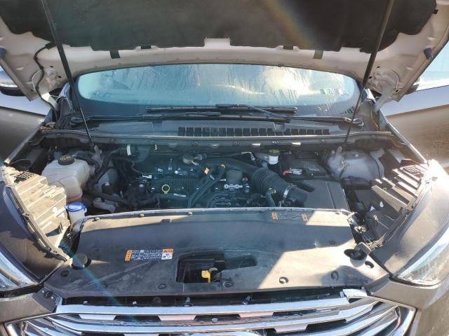 Photo 7 from auction – 2019 FORD EDGE TITAN with VIN 2FMPK3K94KBB81705