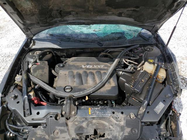 Photo 7 from auction – 2013 CHEVROLET IMPALA LS with VIN 2G1WA5E31D1175402