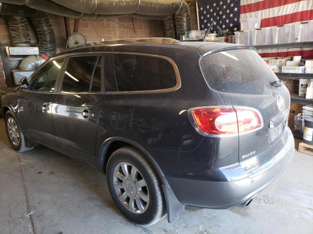 Photo 3 from auction – 2011 BUICK ENCLAVE CX with VIN 5GAKVBED3BJ260909