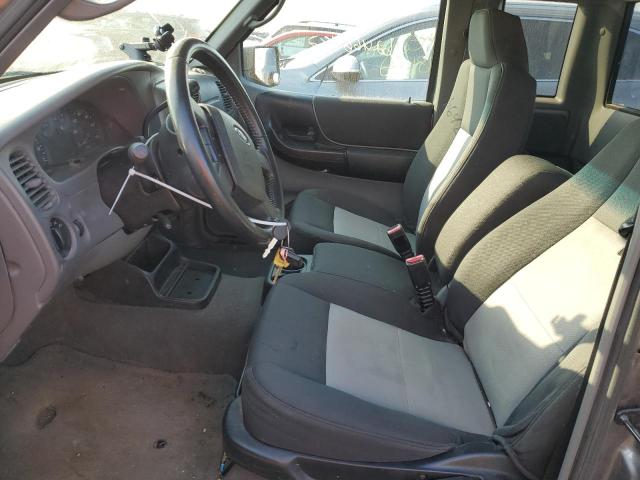 Photo 5 from auction – 2008 FORD RANGER SUP with VIN 1FTYR14U58PA41397