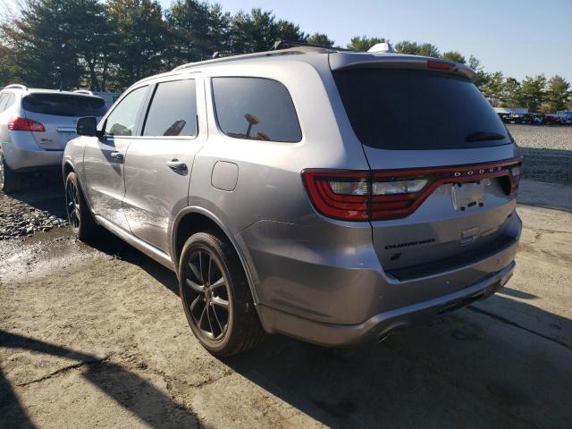 Photo 3 from auction – 2018 DODGE DURANGO GT with VIN 1C4RDJDG7JC254300
