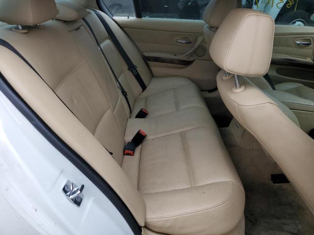 Photo 6 from auction – 2008 BMW 335 I with VIN WBAVB73508VH24866
