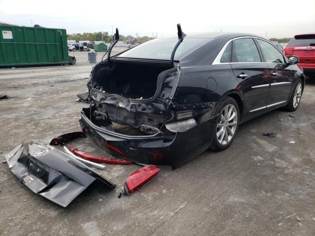 Photo 4 from auction – 2013 CADILLAC XTS LUXURY with VIN 2G61P5S33D9151532