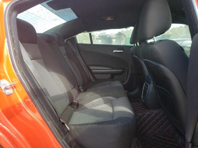Photo 6 from auction – 2017 DODGE CHARGER SE with VIN 2C3CDXBG4HH596097